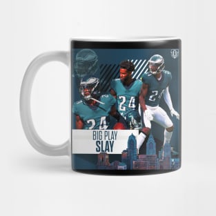 Big Play Slay Mug